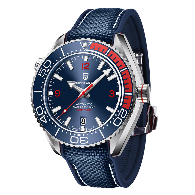 The Horizon Diver | Executive Edition