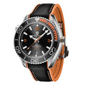 The Horizon Diver | Executive Edition