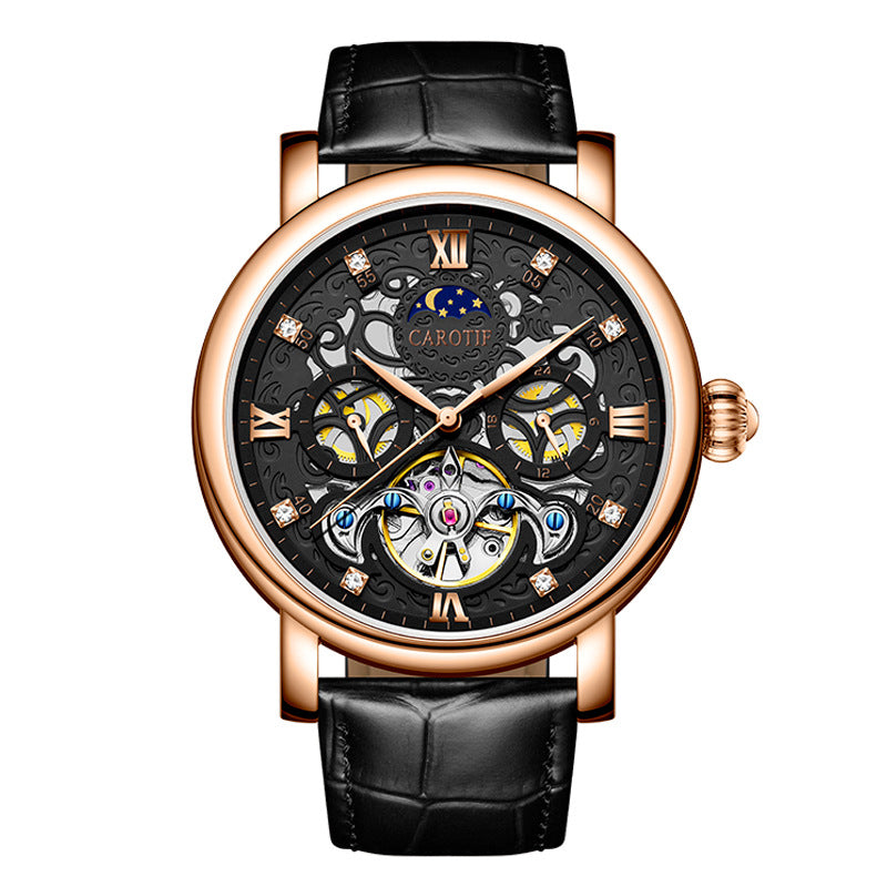 The Sovereign Legacy | Executive Edition