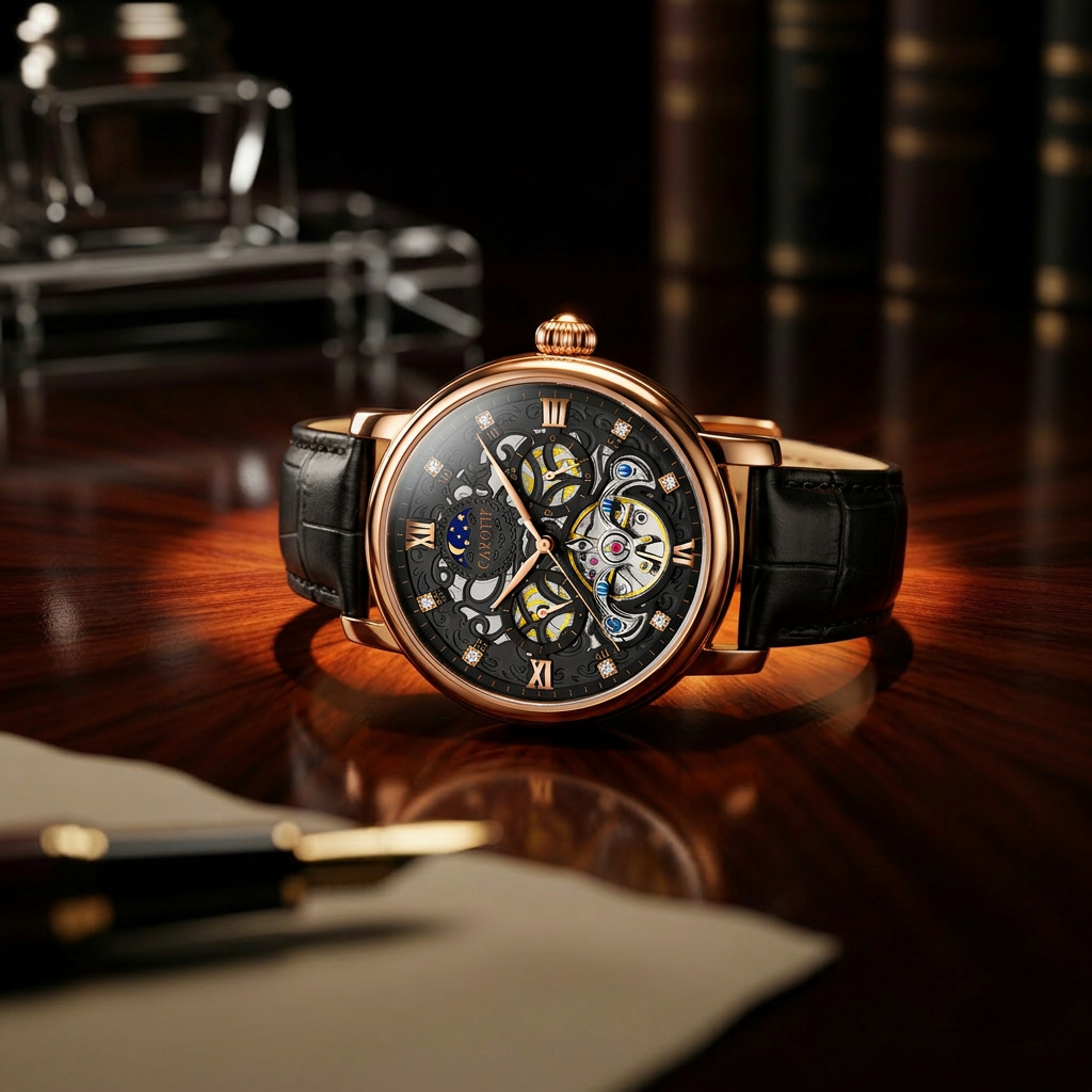 The Sovereign Legacy | Executive Edition