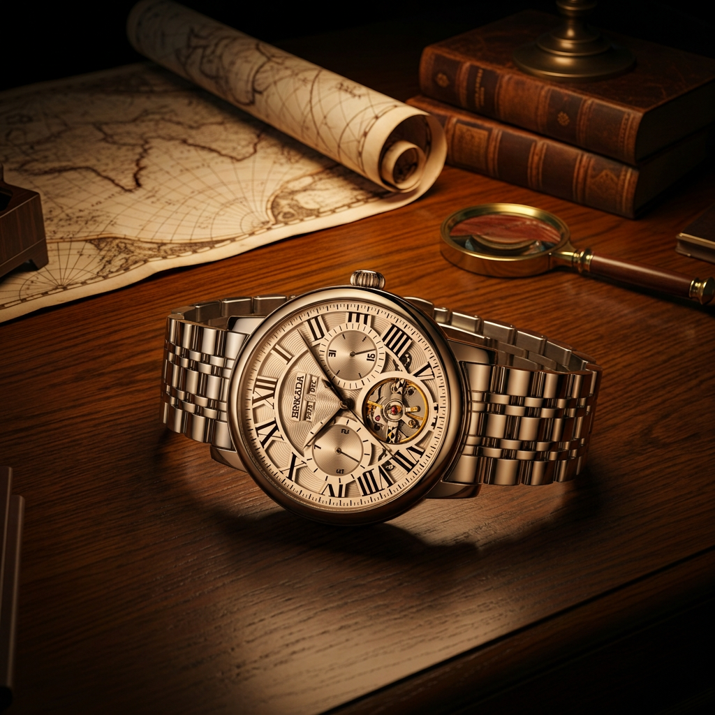 The Regent Classic | Executive Edition