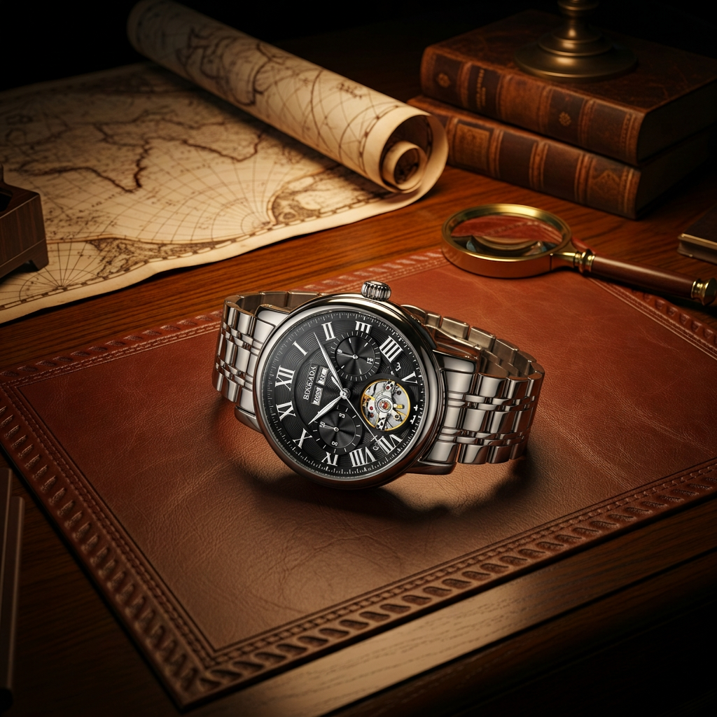 The Regent Classic | Executive Edition