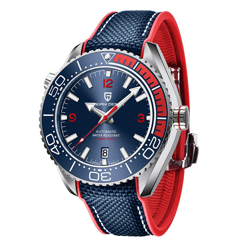 The Horizon Diver | Executive Edition