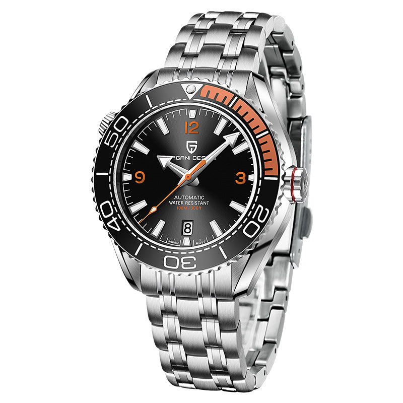 The Horizon Diver | Executive Edition