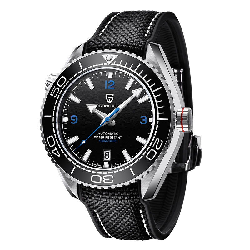 The Horizon Diver | Executive Edition