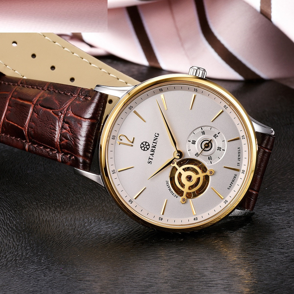 The Virtuoso Slim | Executive Edition