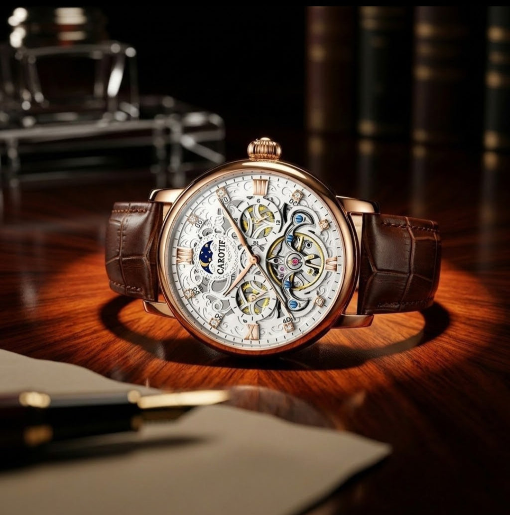 The Sovereign Legacy | Executive Edition